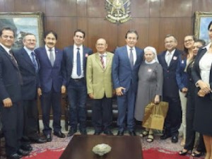 MS - Verba suplementar poderá ser a salvação dos Hospitais de Barbalha