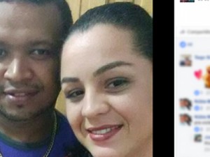 MT - Marido morre e mulher é internada após comerem pizza