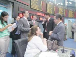 Muitos discursos e poucos resultados nas audiências públicas