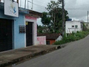 Mulher de 40 anos morre em assalto em ponto de ônibus no Grande Recife