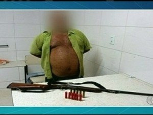 Mulher denuncia que foi estuprada por padrasto durante 18 anos em GO