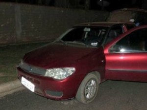 Mulher é assassinada com filho de 1 ano no colo em RO; ex é suspeito