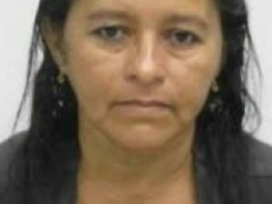 Mulher é atropelada na BR 116 e tem corpo partido ao meio