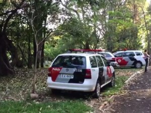 Mulher é encontrada nua, amarrada e sem os olhos, em SP