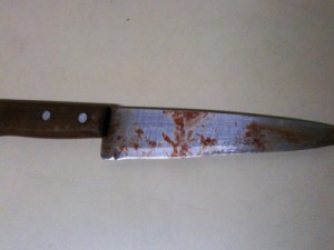 Mulher é morta a facadas pelo marido enciumado em Iguatu