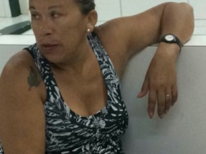 Mulher é presa após entregar droga para filha menor esconder nas partes íntimas, Crateús