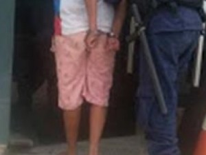 Mulher é presa após esfaquear outra no Crato