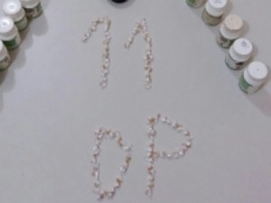 Mulher é presa dentro de motel com 130 pedras de crack