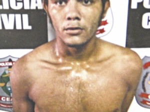 Mulher é violentada sexualmente em matagal