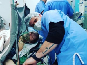 Mulher que descobriu gravidez após suspeita de tumor no útero dá à luz quíntuplos no Paraná