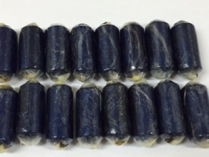 Mulher que engoliu quase 1 quilo de cocaína é presa em aeroporto do PR