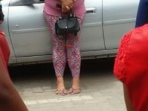 Mulher rouba mulher e vai presa em Juazeiro do Norte