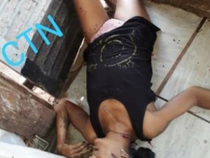 Mulher “Teidinha” é morta com quatro tiros dentro de casa em Crato