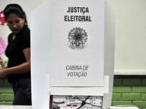 Mulheres representam 53% do total de eleitores do Brasil