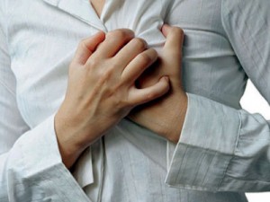 Mulheres são orientadas por especialistas na prevenção de doenças cardíacas