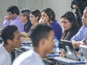 Mutirão na CPPL IV ajuda a reduzir população carcerária