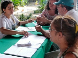 Mutirão no Ceará resulta em 112 reconhecimentos de paternidade