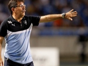 Na estreia de Vagner Lopes, Bragantino derrota o Botafogo e respira