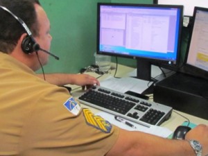 Na RMR, bebês são reanimados com orientação dos bombeiros no telefone