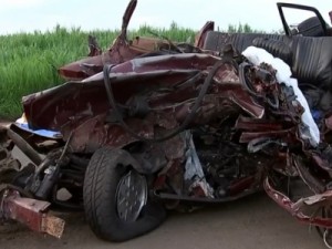 'Não pude evitar', diz caminhoneiro sobre acidente com cinco mortes