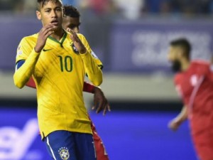 Negativa da Fifa é antecipada e Neymar cumprirá gancho nas Eliminatórias