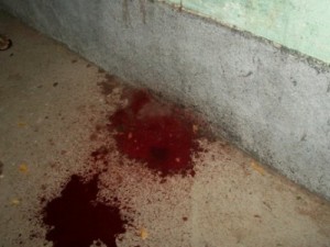 Nem faca e nem revólver, homem morto a golpes de amortecedor de moto, em Icó