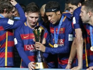 Neymar dribla, discute, lamenta e dança na conquista de seu 1º Mundial