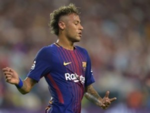 Neymar liberado pelo Barcelona para fechar com PSG