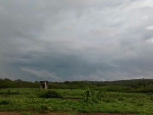 Nível de seca extrema no Ceará diminui quase 90%