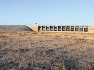 No Ceará, 51 açudes estão no volume morto, diz Cogerh