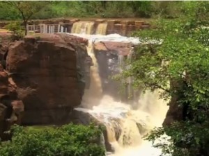 No Ceará, semana começa com chuva em 147 municípios