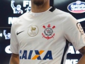 No Corinthians, Gabriel concorda com a Fifa sobre Mundial valer a partir de 2000