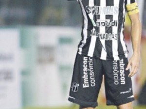 NO PV Vaga carimbada pela Ceará