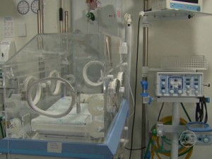 No Recife, dívida afeta atendimento e faz hospital fechar leitos de UTI