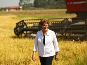 No RS, Dilma evita dar prazo para início da renegociação das dívidas dos Estados com a União