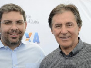 Nomeado no senado, Rafael Branco deve assumir articulação de Eunício no Cariri