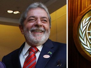 Nova chefe de Comissão da ONU pode ter posição decisiva para soltar Lula