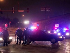 Nove pessoas morreram num tiroteio no Missouri, nos Estados Unidos