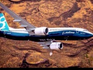 Novo presidente da Boeing assume com missão de resolver crise do 737 MAX