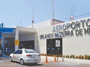 Novos voos começam a movimentar Aeroporto de Juazeiro após saída da Avianca