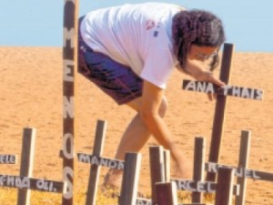 Número de assassinatos de mulheres cresce 60% no Ceará