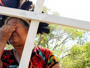 Número de mortes no campo no país é o maior desde 2003, aponta relatório