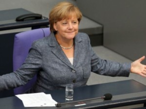 O que significa a entrada do Brasil no seleto grupo de parceiros da Alemanha?