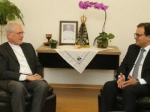 OAB atuará com CNBB no combate à seca no Nordeste