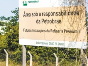 OAB-CE cobra R$ 980 mi da Petrobras por danos