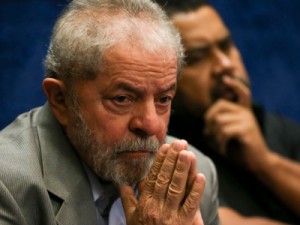 OAB quer participar de audiência que Lula vai depor como réu