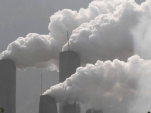 Obama quer cortar um terço do CO2 do sector eléctrico até 2030