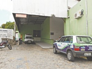 Obras de hospital serão retomadas