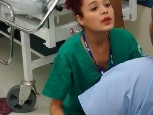 Obstetriz de 27 anos foi assassinada com 16 facadas