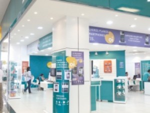 Oi vai cortar 1.070 postos de trabalho e vê redução de 20% em gastos com pessoal